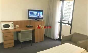 Imagem 4: Flat com ótimo preço no bairro Pinheiros. Confira!