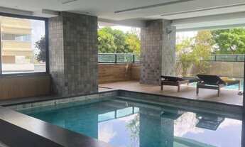 Imagem 7: RC-ALUGA-SE MOBILIADO APT NO ED VOGUE UMARIZAL