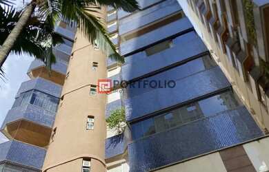 Imagem: Apartamento para locação, Setor Bueno