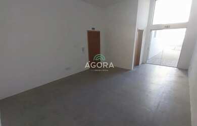 Imagem 2: Sala comercial térrea com 32,82m²