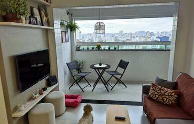 Imagem 2: Vendo ou alugo apto novo no Marapé