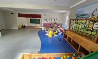 Imagem 7: Apartamento à venda em Campinas, Jardim Nova Europa, com 3 quartos, com 80 m², América Res