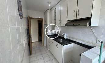 Imagem 4: APARTAMENTO 2 QUARTOS AREIAS