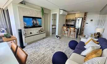 Imagem 3: Oportunidade 1/4 Vista Mar Lateral Premium Stella Maris