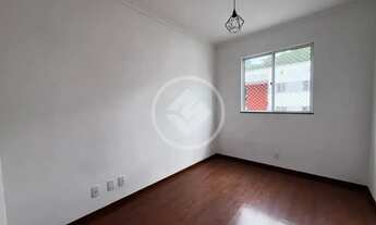 Imagem 4: Apartamento com 2 Quartos e 46m² por R$280mil - Cascata do Imbuí - Teresópolis/RJ codigo