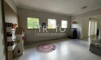 Imagem 4: Casa à venda 337 m2 no Jardim Eulina em Campinas