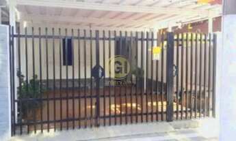 Imagem 7: Casa em Jardim Liberdade - Jacareí