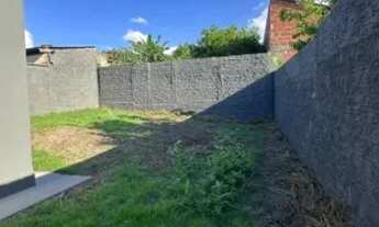 Imagem 5: Vende-se casa em bairro nazaré 3 quartos NV09