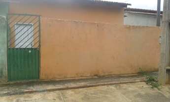 Imagem 4: Casa pequena em Canaã