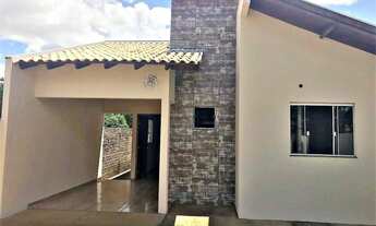 Imagem: Aluga-se casa - sol nascente