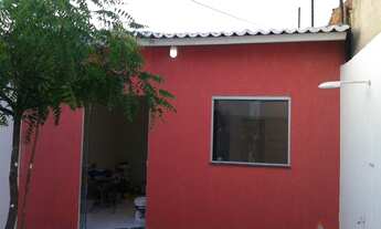 Imagem: Casa no Bairro Vila Eulália