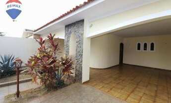 Imagem 2: Casa Residencial para Locação, Jd. America - Ourinhos / SP