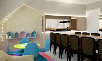 Imagem 2: Penha x Vila Matilde 2 Dormitórios 1 vaga coberta