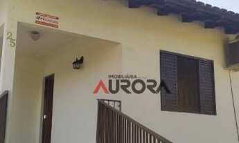 Imagem 3: Sobrado com 2 dormitórios à venda, 254 m² por R$ 750.000,00 - Erotildes - Londrina/PR