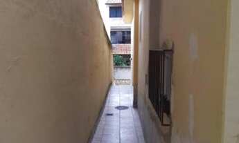 Imagem 7: CASA COM 3 DORMITÓRIOS À VENDA, 180 M² POR R$ 450.000 - CAMPO GRANDE - RIO DE JANEIRO/RJ