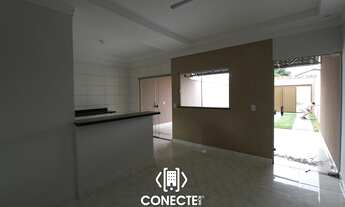 Imagem 6: Casa com 3 quartos - Bairro Residencial Jardim Canedo em Senador Canedo