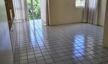 Imagem 6: Apartamento nascente, 3 quartos + dependência, 140m2, 1 vaga