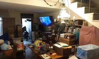 Imagem 2: Casa Sobrado, Vila Cruzeiro, Granja Julieta