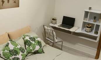 Imagem 5: Alugo Kitnet Mobiliada por $790,00