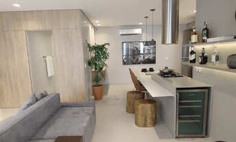 Imagem 2: Apartamento na Redentora - Região Sul de Rio Preto