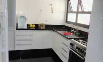 Imagem 5: SAO PAULO - Apartamento Padrão - ITAIM BIBI