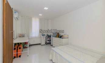 Imagem 5: Casa - Venda - 5 quartos - Reserva Itanhangá - Rio de Janeiro - RJ