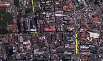 Imagem 4: Ponto comercial para aluguel com 566 metros quadrados em Nazaré