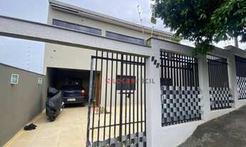 Imagem: Casa com 3 dormitórios para alugar, 200