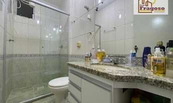 Imagem 5: Apartamento com 2 dormitórios à venda, 97 m² por R$ 550.000,00 - Braga - Cabo Frio/RJ