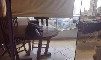 Imagem 2: Edifício Guaianã - Setor Bela Vista