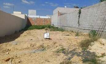 Imagem 4: Terreno à venda, 220 m² por R$ 125.000,00 - Residencial Vila Martins - Salto/SP