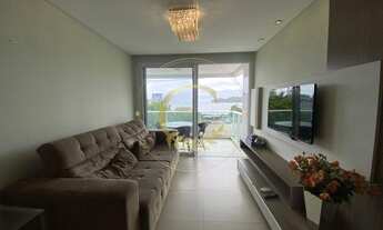 Imagem: No coração de Bombinhas - lindo apartamento