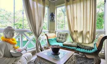 Imagem 2: Charmoso Apartamento no Resort Porto da lagoa