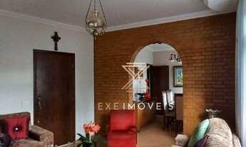 Imagem 4: Apartamento com 3 dormitórios à venda, 128 m² por R$ 500.000 - Caiçaras - Belo Horizonte/M