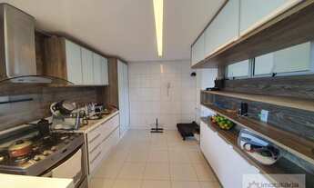 Imagem 7: Cobertura exclusiva com 211m e 04 quartos na melhor localizacao do Mauricio de Nassau