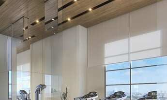 Imagem 3: Apartamento para venda com 92 metros quadrados com 3 quartos em Vila Firmiano Pinto - São