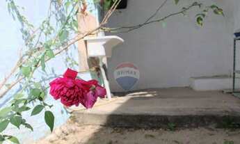 Imagem 7: Casa com 3 quartos à venda, sendo 2 suítes, 125 m² por R$ 190.000 - Parque Baia Branca - M