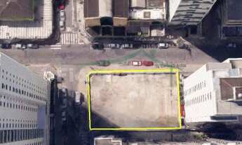 Imagem: Terreno 25 x 35 m, Itararé, São Vicente