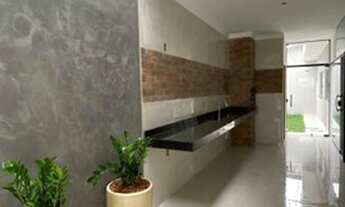 Imagem 6: Casa - Residencial Central Park