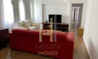 Imagem: Apartamento com 114 m e 3 quartos para alugar