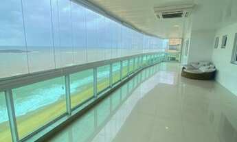 Imagem: Apartamento 4 suites Ed. Armando Negreiros