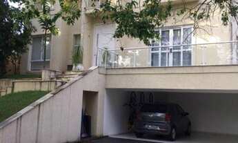 Imagem: Casa com 4 dormitórios à venda, 580 m²