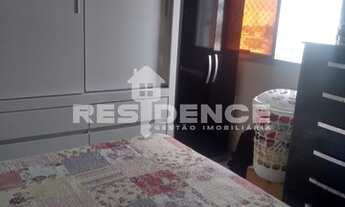 Imagem: Vila Velha - Apartamento Padrão - Itapoã