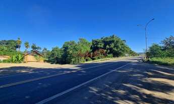 Imagem 6: Fazenda/Sítio/Chácara para venda com 2000 metros quadrados entre a serra e fundão