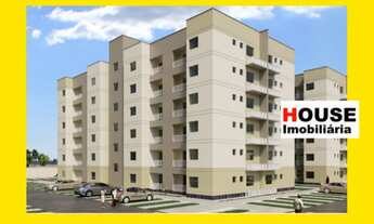 Imagem 3: Condominio Space calhau 2