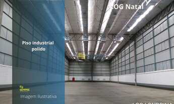 Imagem 5: Galpão para alugar em São José de Mipibu/RN