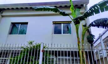 Imagem 5: Casa com 247 m2 de área construída, muito bem localizada, terreno de 8m frente por 29m cum