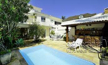 Imagem 1: Casa à venda no Vivendas do Sol. Recreio dos Bandeirantes. RJ