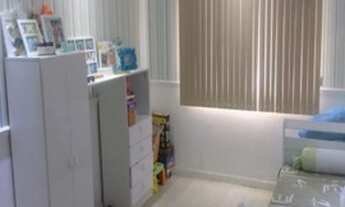 Imagem 5: APARTAMENTO RESIDENCIAL em DUQUE DE CAXIAS - RJ, ENGENHO DO PORTO