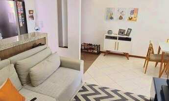 Imagem 2: Apartamento à venda com 3 Quartos, sendo 1 suíte e 1 vaga de garagem, em Jardim Camburi, V